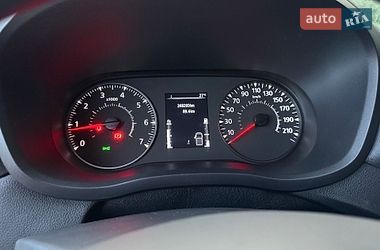 Тентованый Renault Master 2021 в Ковеле