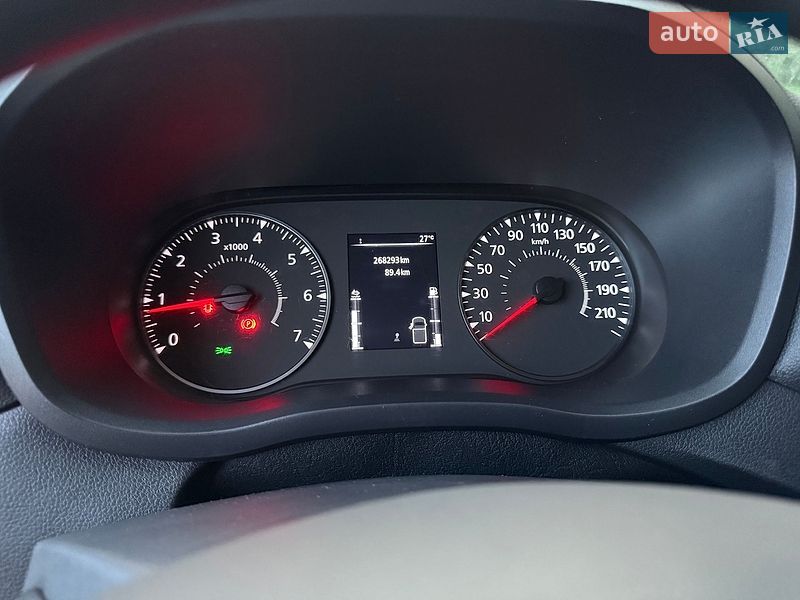 Тентованый Renault Master 2021 в Ковеле