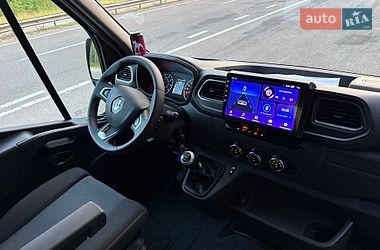 Тентованый Renault Master 2021 в Ковеле