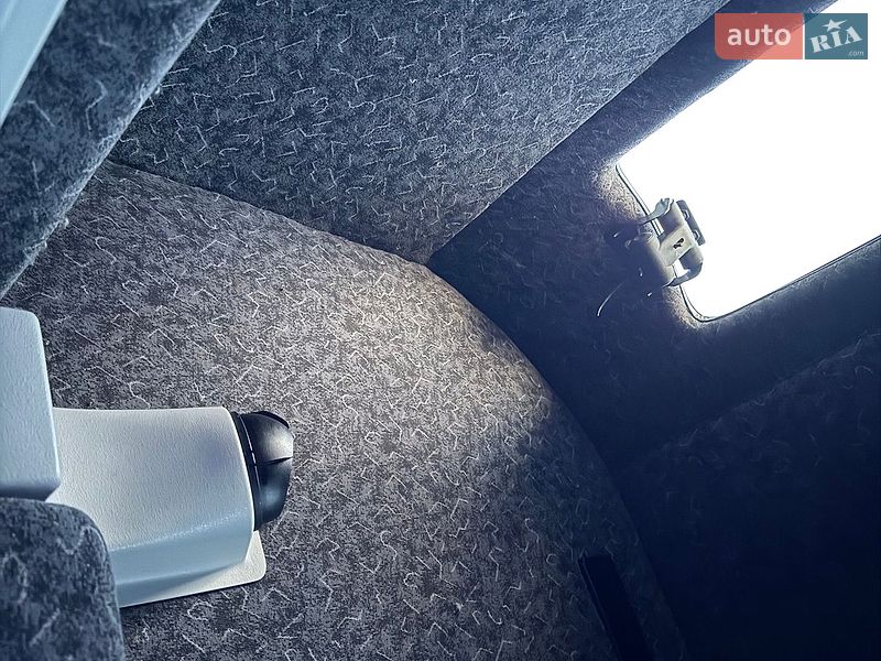 Тентованый Renault Master 2021 в Ковеле