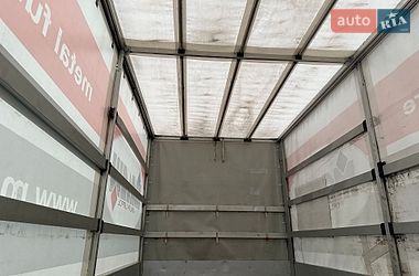 Тентованый Renault Master 2021 в Ковеле