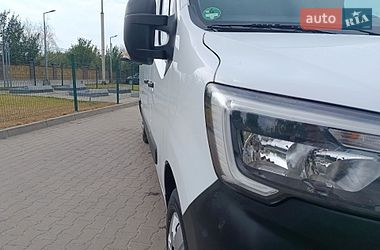 Грузовой фургон Renault Master 2022 в Дубно фото 7 Грузовой фургон Renault Master 2022 в Дубно