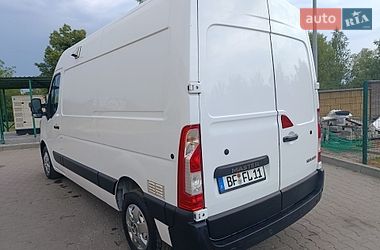 Грузовой фургон Renault Master 2022 в Дубно фото 14 Грузовой фургон Renault Master 2022 в Дубно