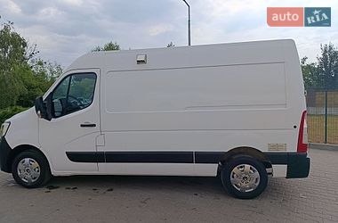 Грузовой фургон Renault Master 2022 в Дубно фото 18 Грузовой фургон Renault Master 2022 в Дубно