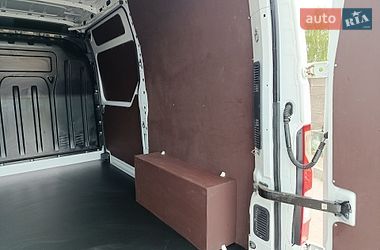 Грузовой фургон Renault Master 2022 в Дубно фото 38 Грузовой фургон Renault Master 2022 в Дубно