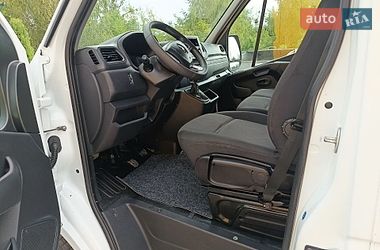Грузовой фургон Renault Master 2022 в Дубно фото 41 Грузовой фургон Renault Master 2022 в Дубно