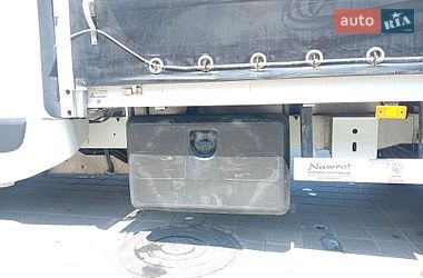 Тентований Renault Master 2017 в Черкасах
