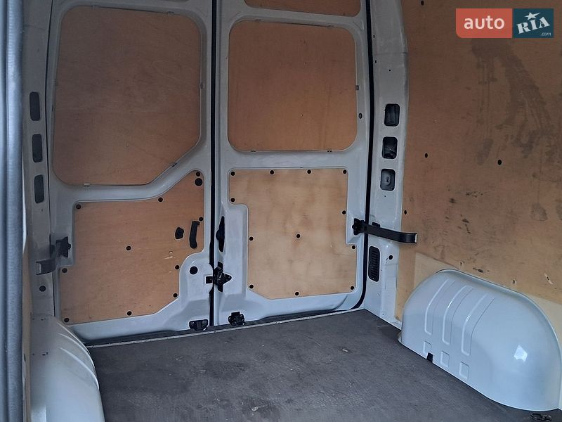 Грузовой фургон Renault Master 2017 в Бердичеве фото 15 Грузовой фургон Renault Master 2017 в Бердичеве