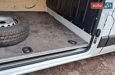 Грузовой фургон Renault Master 2017 в Бердичеве фото 16 Грузовой фургон Renault Master 2017 в Бердичеве
