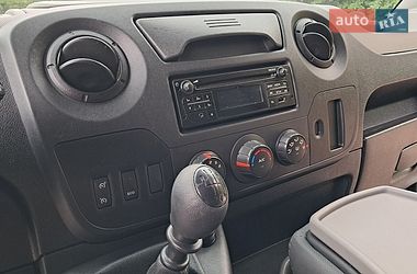 Грузовой фургон Renault Master 2017 в Бердичеве фото 21 Грузовой фургон Renault Master 2017 в Бердичеве