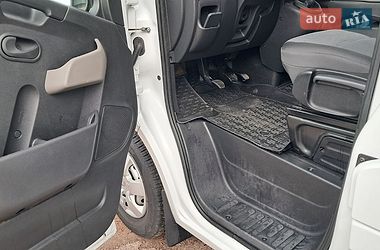 Грузовой фургон Renault Master 2017 в Бердичеве фото 23 Грузовой фургон Renault Master 2017 в Бердичеве