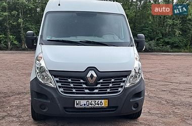 Грузовой фургон Renault Master 2017 в Бердичеве фото 28 Грузовой фургон Renault Master 2017 в Бердичеве