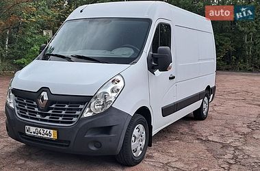 Грузовой фургон Renault Master 2017 в Бердичеве фото 29 Грузовой фургон Renault Master 2017 в Бердичеве