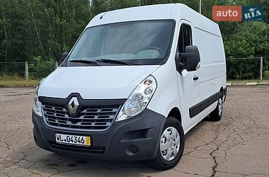 Грузовой фургон Renault Master 2017 в Бердичеве фото 41 Грузовой фургон Renault Master 2017 в Бердичеве