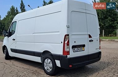Грузовой фургон Renault Master 2017 в Бердичеве фото 50 Грузовой фургон Renault Master 2017 в Бердичеве