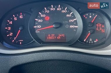 Вантажопасажирський фургон Renault Master 2015 в Мерефа фото 12 Вантажопасажирський фургон Renault Master 2015 в Мерефа