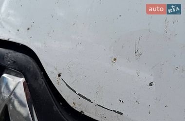 Грузовой фургон Renault Master 2016 в Киеве