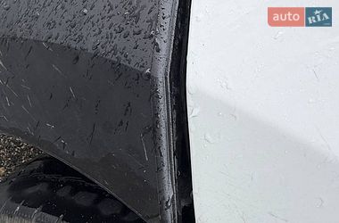 Грузовой фургон Renault Master 2016 в Киеве