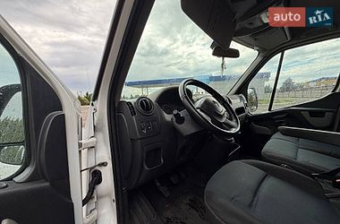 Грузовой фургон Renault Master 2016 в Киеве