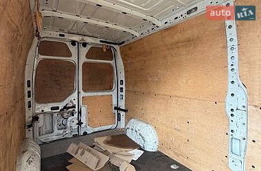 Грузовой фургон Renault Master 2016 в Киеве