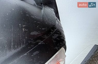 Грузовой фургон Renault Master 2016 в Киеве