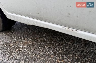 Грузовой фургон Renault Master 2016 в Киеве