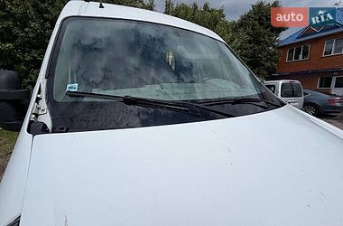 Грузовой фургон Renault Master 2016 в Киеве
