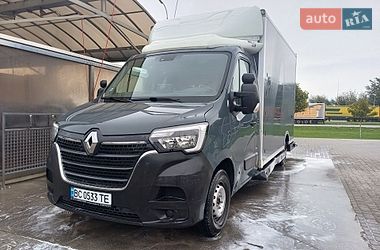 renault master 2021 в Мостиска от профессионального продавца Володимир