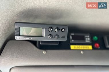 Рефрижератор Renault Master 2021 в Хусті