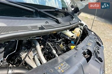 Рефрижератор Renault Master 2021 в Хусті