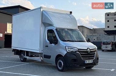 renault master 2023 в Дубно от профессионального продавца Назар