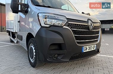Вантажний фургон Renault Master 2023 в Дубні фото 20 Вантажний фургон Renault Master 2023 в Дубні