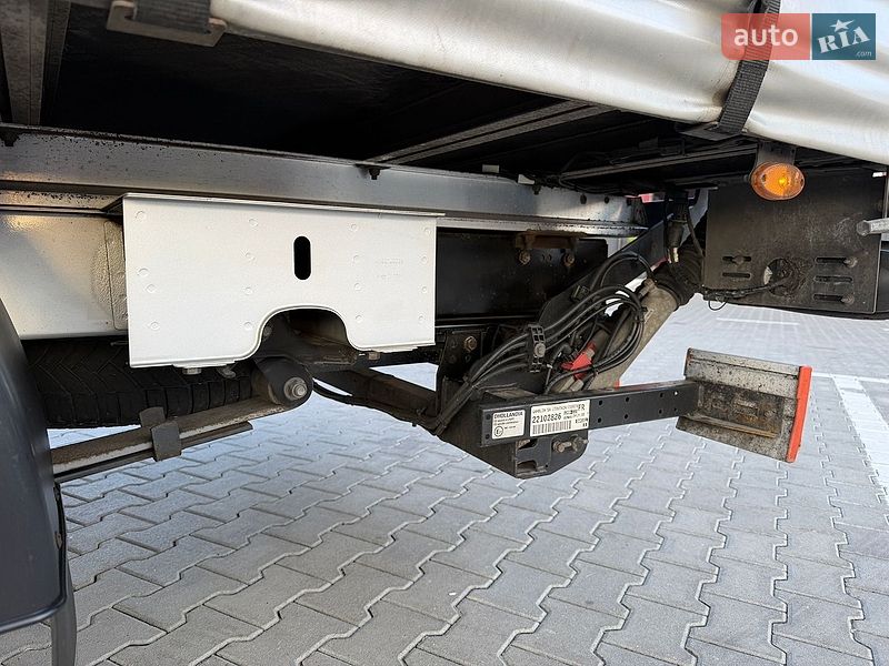 Вантажний фургон Renault Master 2023 в Дубні фото 28 Вантажний фургон Renault Master 2023 в Дубні