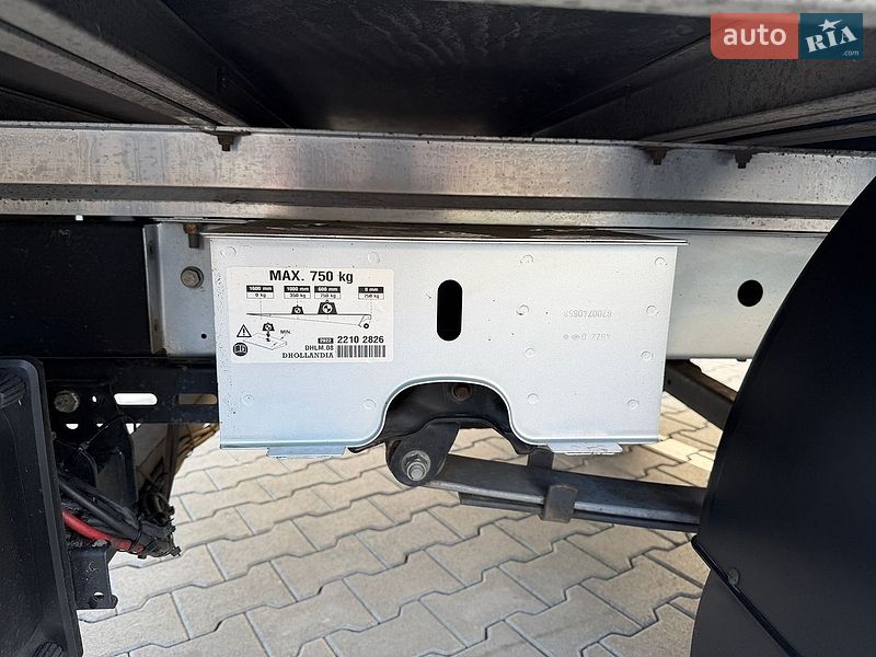 Вантажний фургон Renault Master 2023 в Дубні фото 31 Вантажний фургон Renault Master 2023 в Дубні
