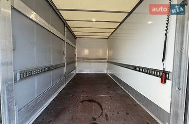 Вантажний фургон Renault Master 2023 в Дубні фото 58 Вантажний фургон Renault Master 2023 в Дубні