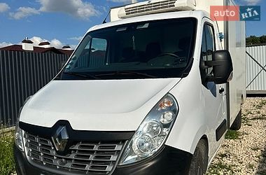 Рефрижератор Renault Master 2018 в Тернополе