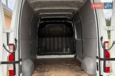 Грузовой фургон Renault Master 2017 в Черкассах фото 5 Грузовой фургон Renault Master 2017 в Черкассах