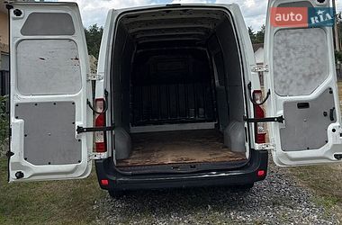Грузовой фургон Renault Master 2017 в Черкассах фото 6 Грузовой фургон Renault Master 2017 в Черкассах