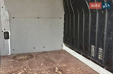 Грузовой фургон Renault Master 2017 в Черкассах фото 7 Грузовой фургон Renault Master 2017 в Черкассах