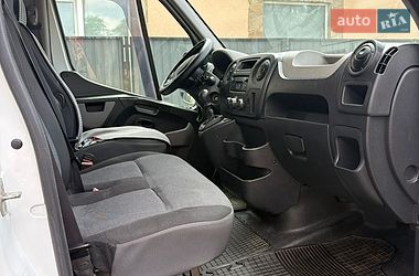 Грузовой фургон Renault Master 2017 в Черкассах фото 8 Грузовой фургон Renault Master 2017 в Черкассах