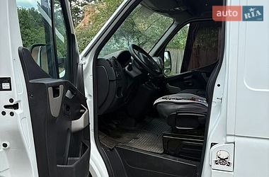 Грузовой фургон Renault Master 2017 в Черкассах фото 9 Грузовой фургон Renault Master 2017 в Черкассах