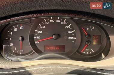 Грузовой фургон Renault Master 2017 в Черкассах фото 11 Грузовой фургон Renault Master 2017 в Черкассах