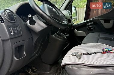 Грузовой фургон Renault Master 2017 в Черкассах фото 10 Грузовой фургон Renault Master 2017 в Черкассах