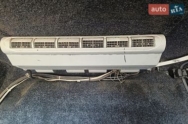 Вантажний фургон Renault Master 2013 в Броварах