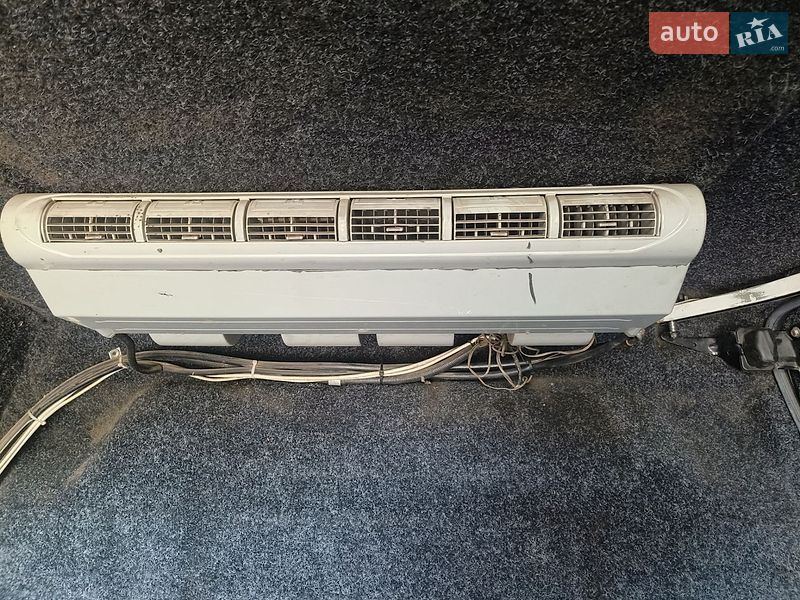 Вантажний фургон Renault Master 2013 в Броварах