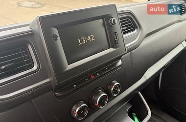 Вантажний фургон Renault Master 2022 в Білгороді-Дністровському