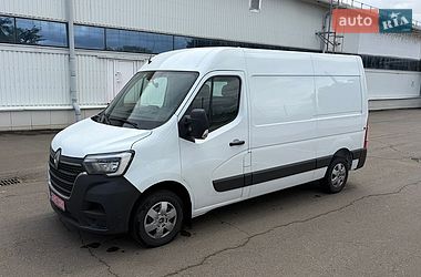 Вантажний фургон Renault Master 2022 в Білгороді-Дністровському