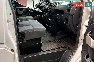 Грузопассажирский фургон Renault Master 2017 в Рава-Русской фото 3 Грузопассажирский фургон Renault Master 2017 в Рава-Русской