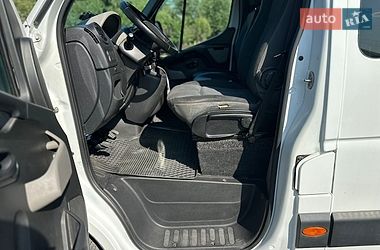 Грузовой фургон Renault Master 2012 в Камне-Каширском