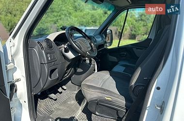 Грузовой фургон Renault Master 2012 в Камне-Каширском